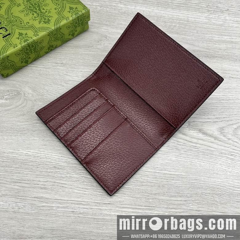 Gucci Bags 1:1 795229 13.5X9.5cm ZC 3colour