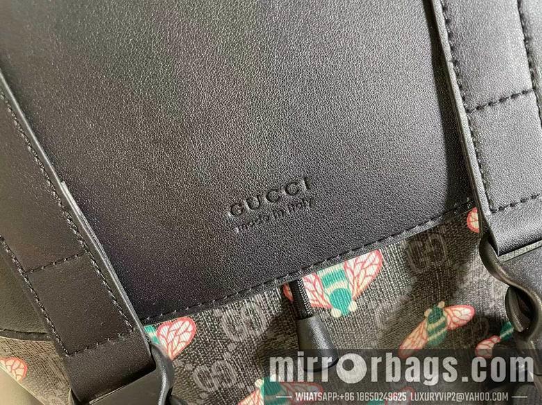 Gucci Bags 1:1 WD495563蜜蜂 34X42X16