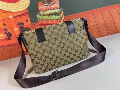 Gucci Bags 1:1 WD374429 24X30X9