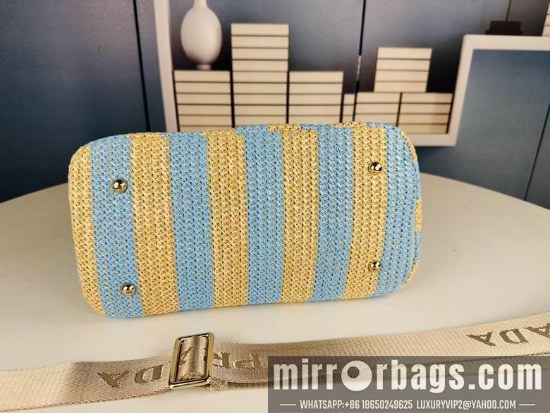 Prada Bags 2359 30X19X16cm XMY 2