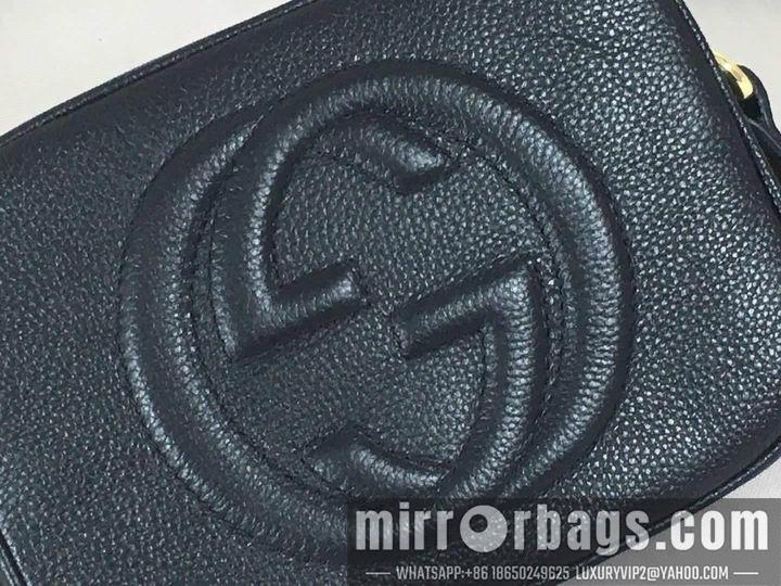 Gucci Bags 1:1 308364 21x15x7cm df03