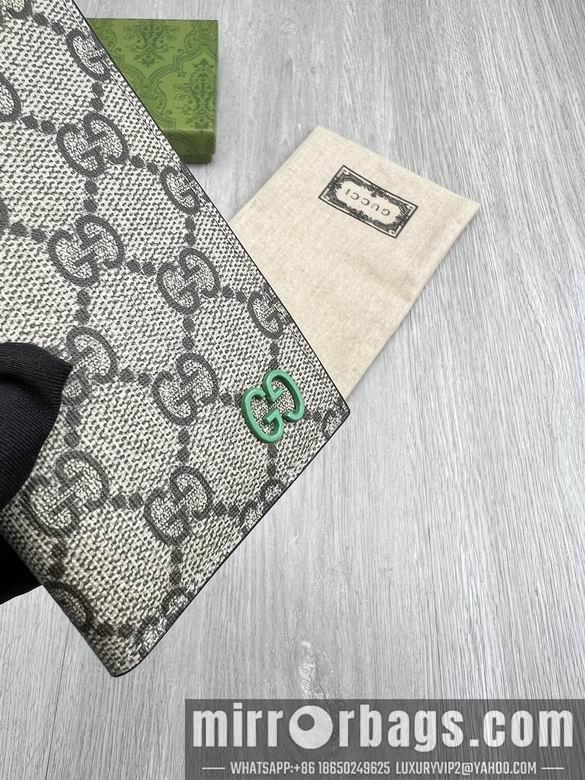 Gucci Bags 1:1 GG 768249 12x7.5cm zy