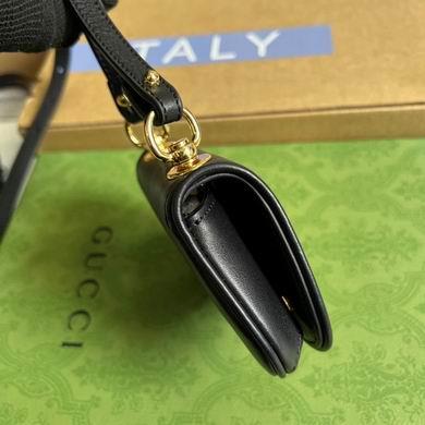 Gucci Bags 1:1 Blondie 698635 11.5X9X3cm MP