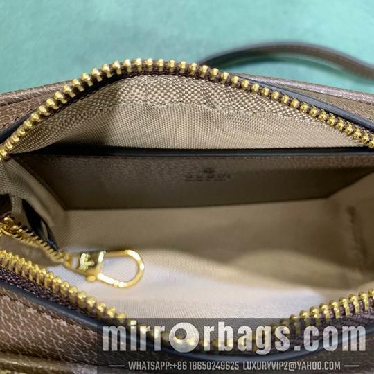 Gucci Bags 1:1 772311 17.5X14X5cm DF