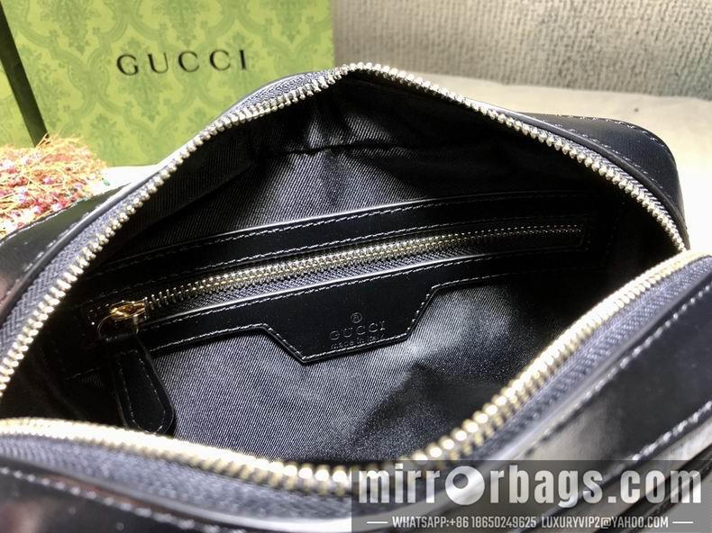 Gucci Bags 1:1 675891 25.5x20x6cm df02