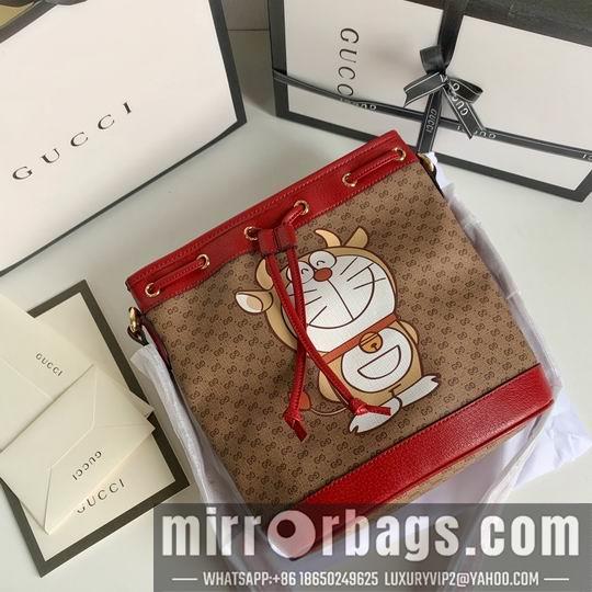 Gucci Bags 1:1 655597 26x32x12cm df02