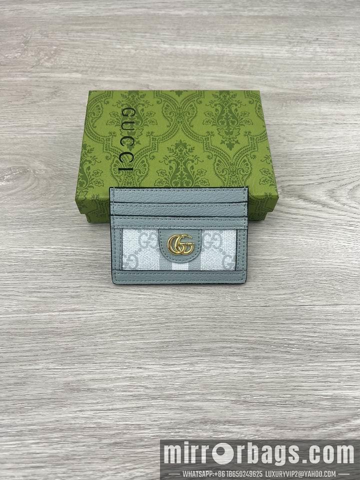 Gucci Bags 1:1 523159 10X7cm ZC 2colour