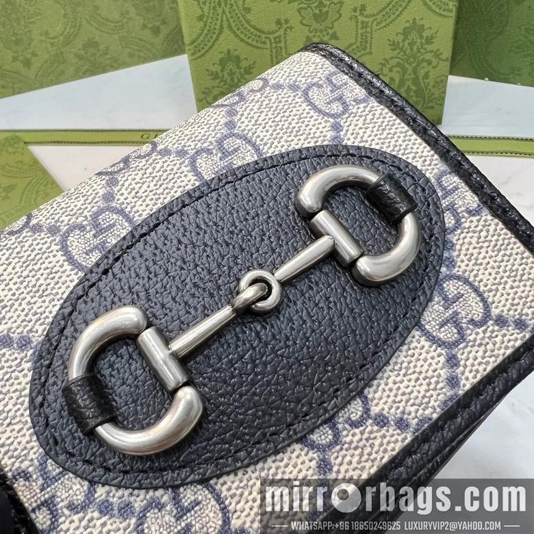 Gucci Bags 1:1 0885 11.5X8.5X3cm
