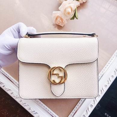 Gucci Bags 1:1 WD510304 20X15X7.5