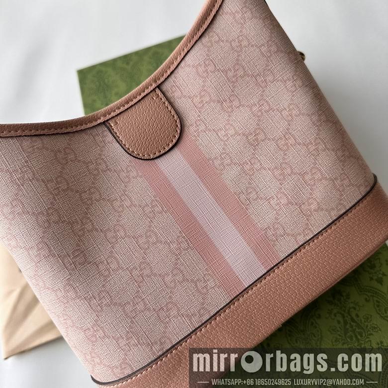 Gucci Bags 1:1 781402 23X21X12cm DF 2colour