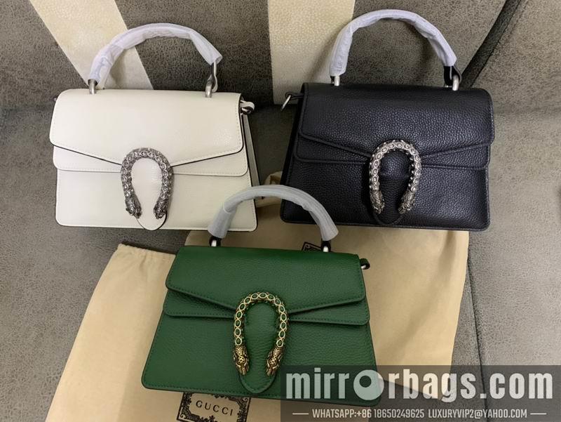 Gucci Bags 1:1 GG Dionysus 739496 24x16x11cm zy