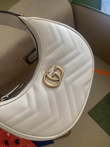 Gucci Bags 1:1 Gucci 699514 21x11x5cm ww3色