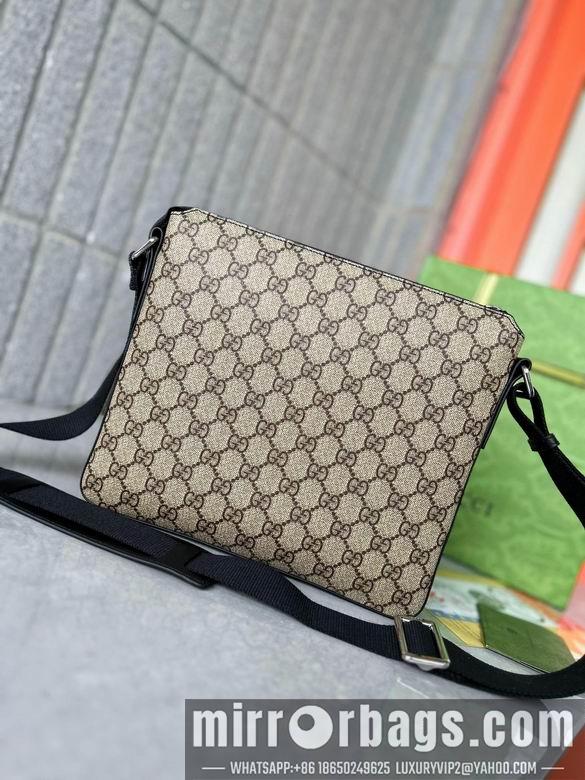 Gucci Bags 1:1 406410 26X23X3cm XM 3colour