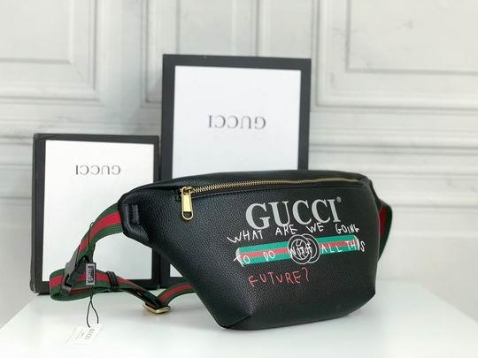Gucci Bags 1:1 GG 493868 28x18x8cm zy