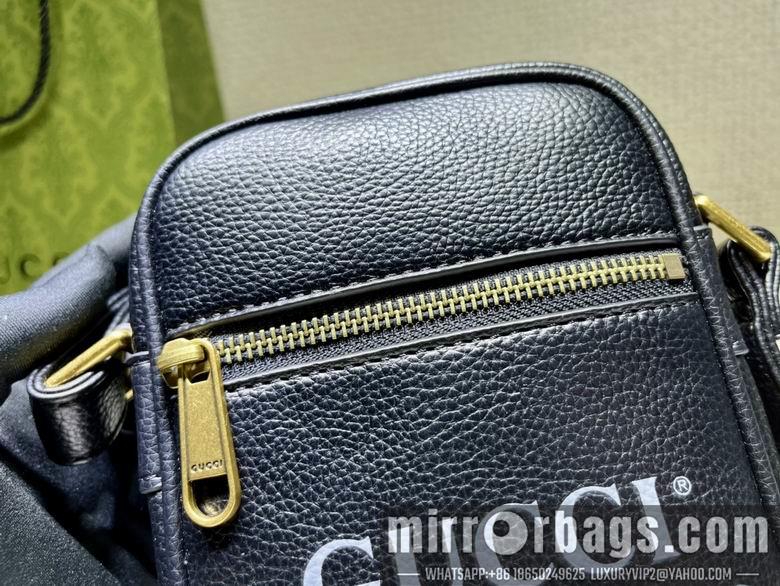 Gucci Bags 1:1 574803 13X18X5.5cm DF 3colour