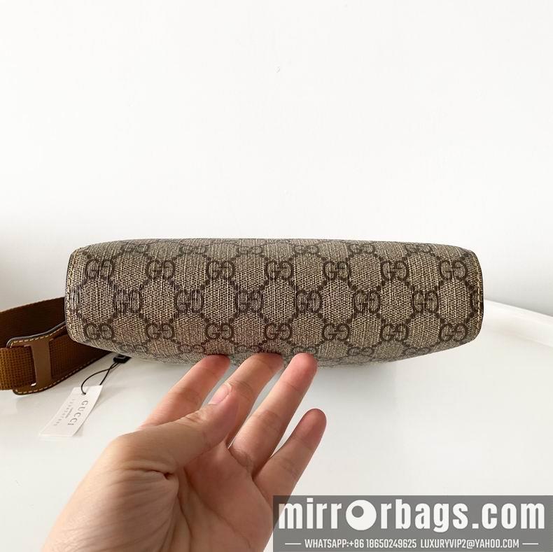 Gucci Bags 1:1 681021 21x23.5x4.5cm df 01