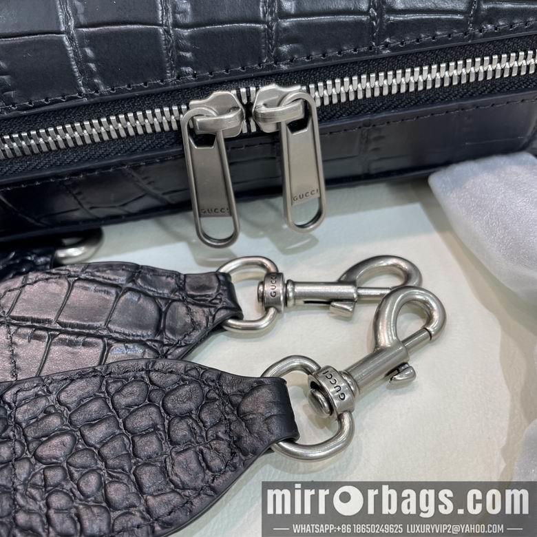 Gucci Bags 1:1 HT20-1 38X29X7.5cm WP 2colour