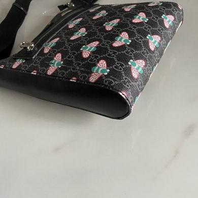 Gucci Bags 1:1 681021 21X23.5X4.5cm DF