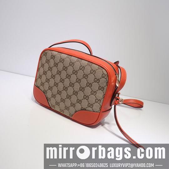 Gucci Bags 1:1 387360 22x17x7cm df03