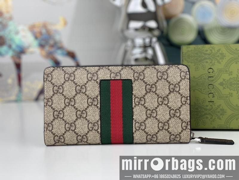 Gucci Bags 1:1 GG 408831 19x10x2.5cm zy2色