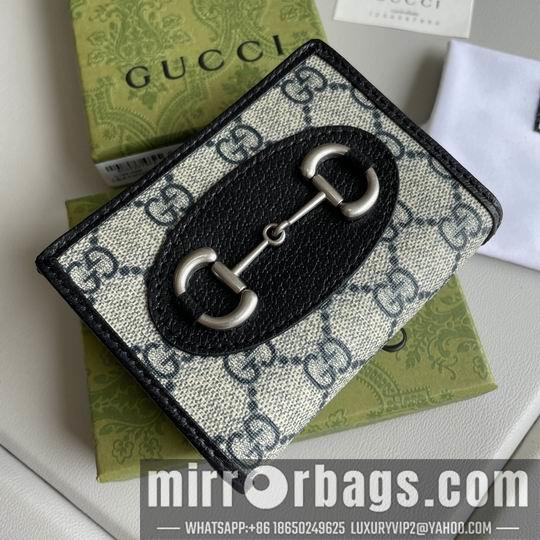 Gucci Bags 1:1 Gucci 621887pvc 11x8.5x3cm zy