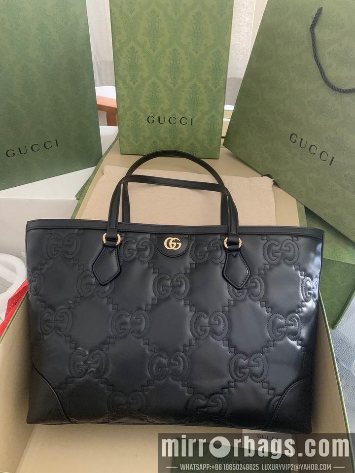 Gucci Bags 1:1 Gucci Ophidia 631685 38x28x14cm ww