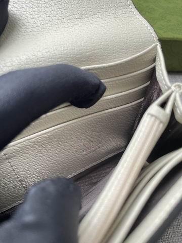 Gucci Bags 1:1 Gucci 523153 19x10x2.5cm zy