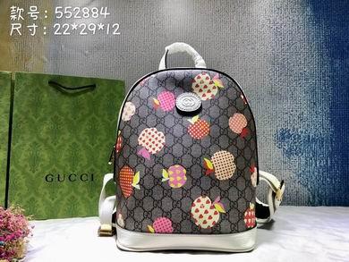 Gucci Bags 1:1 WD552884 22X29X15