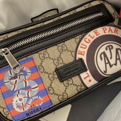 Gucci Bags 1:1 WD474293 24X14X5.5