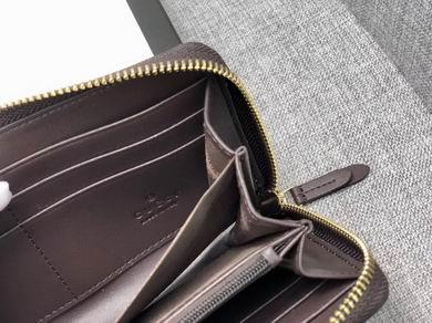 Gucci Bags 1:1 408833 19X9.5X2.5cm WP 2colour