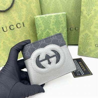 Gucci Bags 1:1 B10 11X10X1.5cm YG 4colour