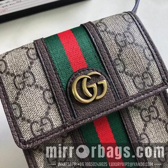 Gucci Bags 1:1 WL625757 11.5x18x3.5