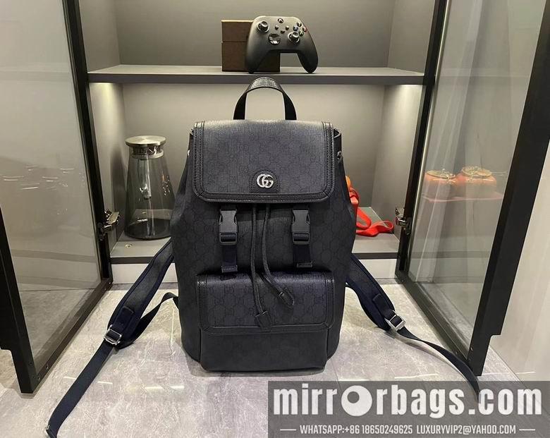 Gucci Bags 1:1 792114 29X40.5X13.5cm DF 3colour