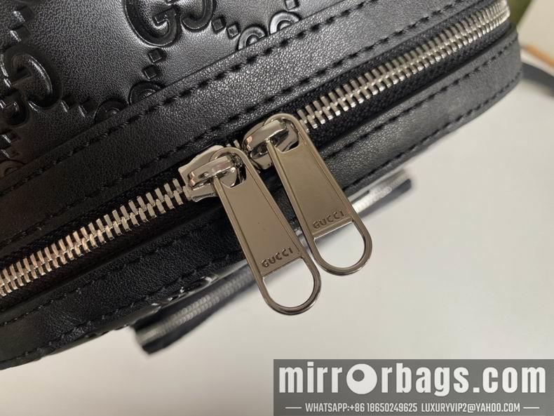Gucci Bags 1:1 450967 22.5x29x14cm df05