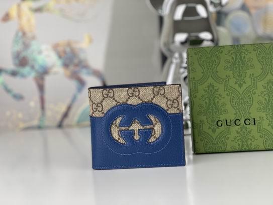 Gucci Bags 1:1 GG 701420 11x9cm zy