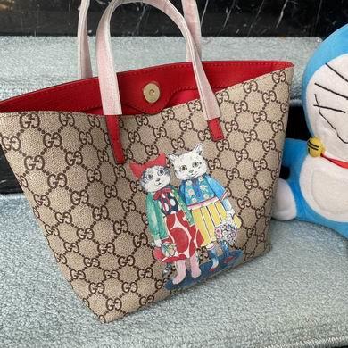 Gucci Bags 1:1 WD410812 21X20X10