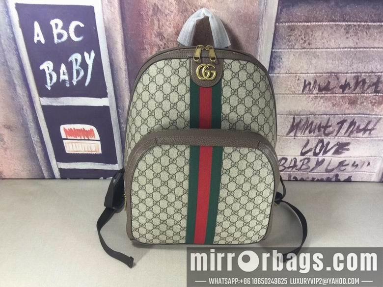Gucci Bags 1:1 WD547967啡色 32X40.5X14.5