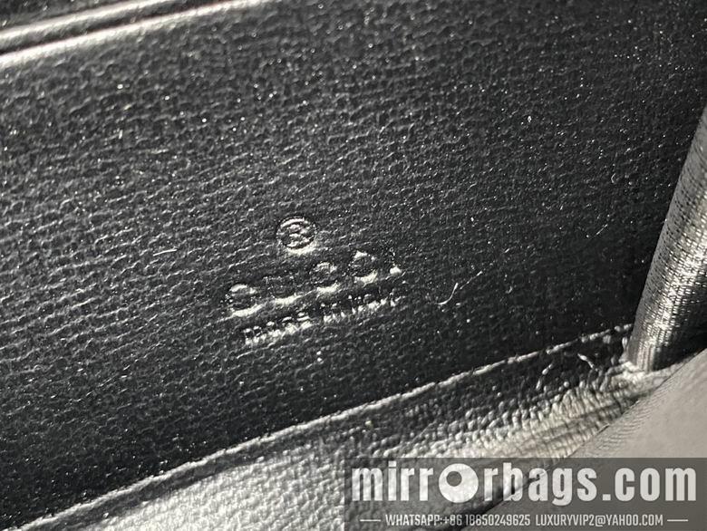 Gucci Bags 1:1 GG 673003 19x10.5x2cm zy
