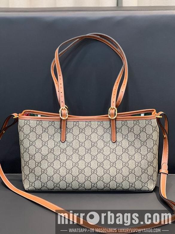 Gucci Bags 1:1 815214 31X18X11cm DF