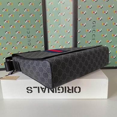 Gucci Bags 1:1 WD475432 30X26X8