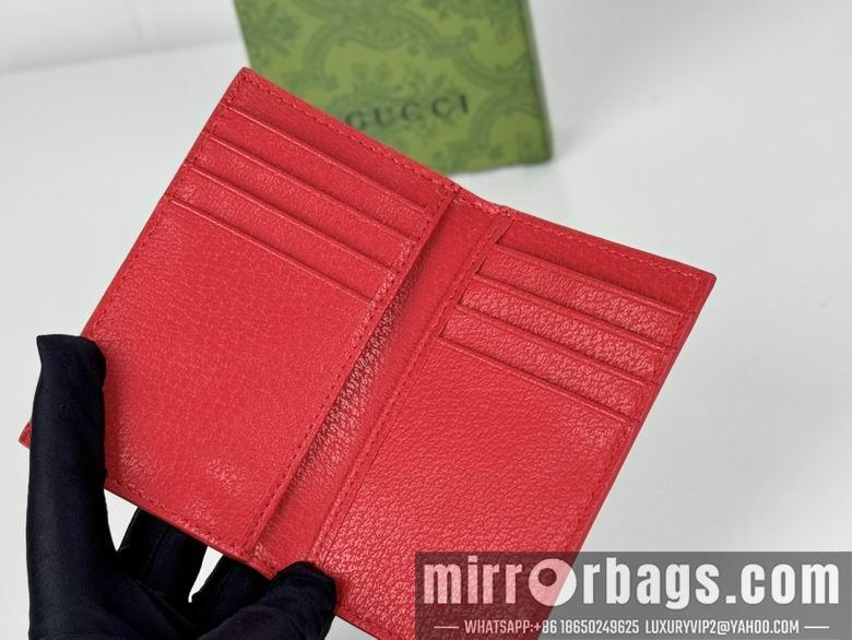 Gucci Bags 1:1 GG 768249 12x7.5cm zy1