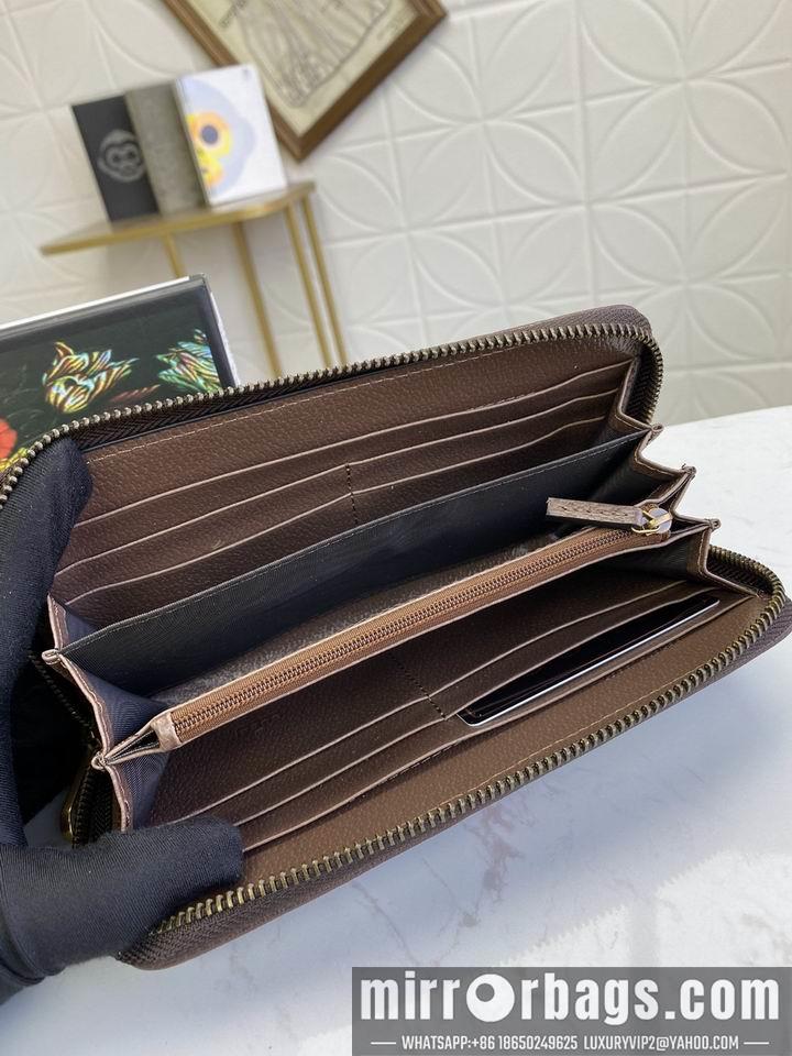 Gucci Bags 1:1 WL557696 19x10.5x2.5