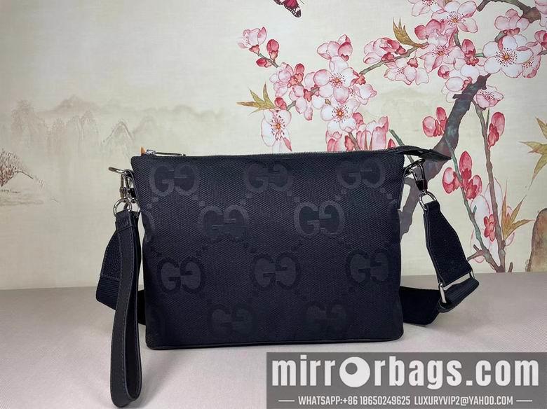Gucci Bags 1:1 739668 30X24X5cm DF