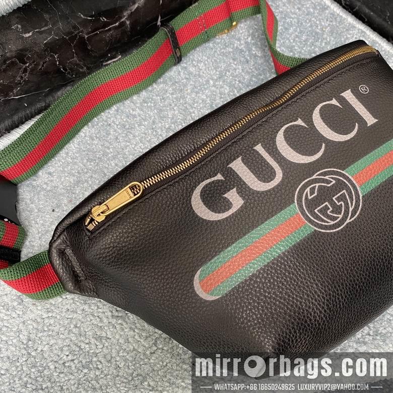 Gucci Bags 1:1 493869 28X18X8cm DF 3colour