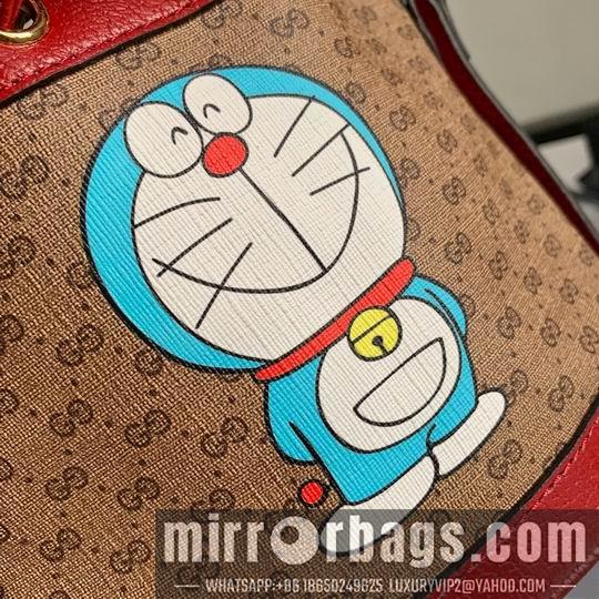 Gucci Bags 1:1 647801 15.5x17x7.5cm df03