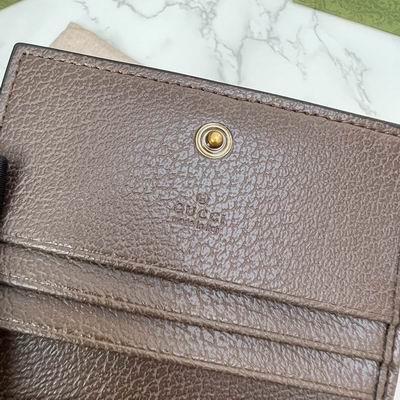 Gucci Bags 1:1 GG 658244 9x10x3cm zy