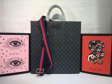 Gucci Bags 1:1 456217 35.5X38X4cm DF 2colour