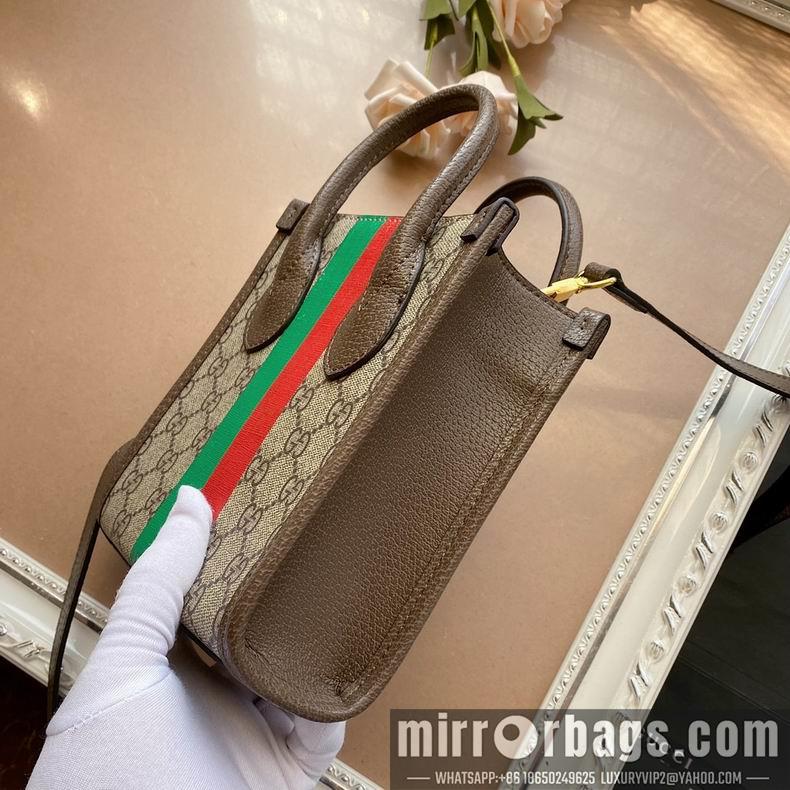 Gucci Bags 1:1 671623 16x20x7cm df02