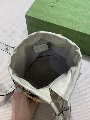 Gucci Bags 1:1 637115 19X14X14cm DF 4colour