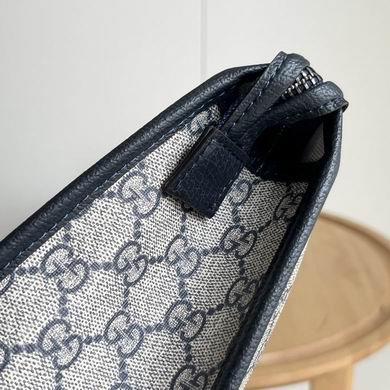 Gucci Bags 1:1 598234 28.5X18X9cm DF 3colour
